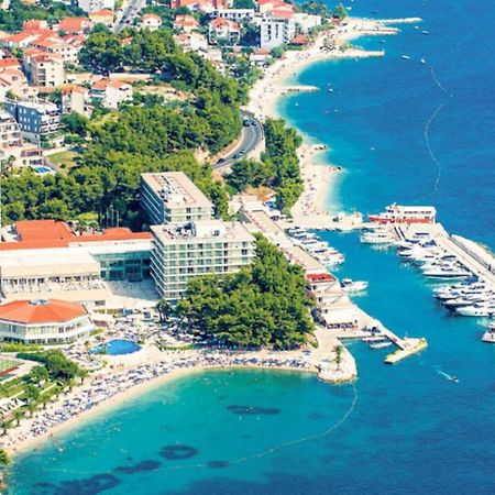 Apartman Pejic Подстрана Екстериор снимка