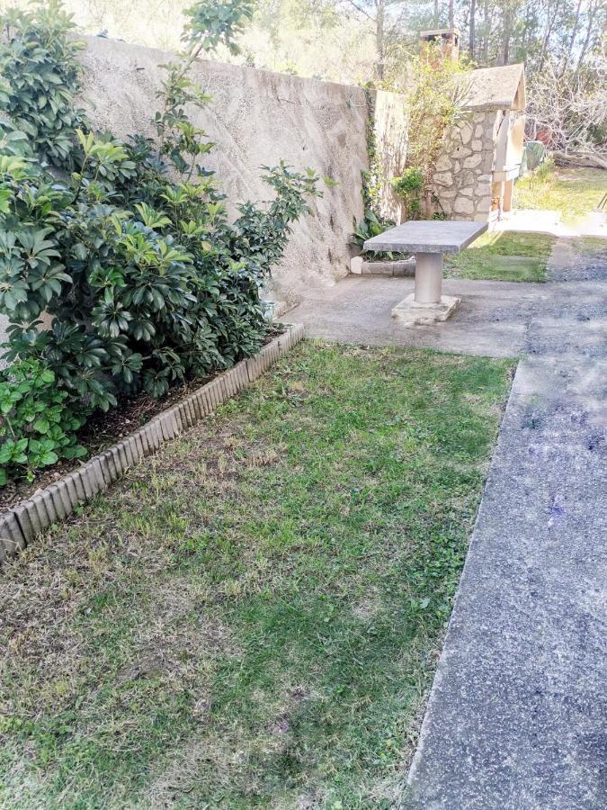 Apartman Pejic Подстрана Екстериор снимка